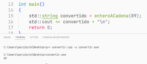 <center>CCodigo: Tu fuente sobre C++</center>