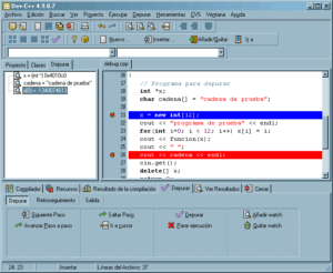 <center>CCodigo: Tu fuente sobre C++</center>