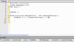 <center>CCodigo: Tu fuente sobre C++</center>