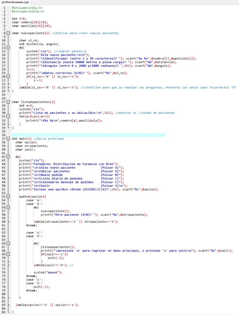 El Título podría ser: Aprovecha el Potencial Infinito del Bucle For en C++