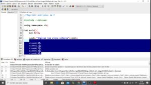 <center>CCodigo: Tu fuente sobre C++</center>